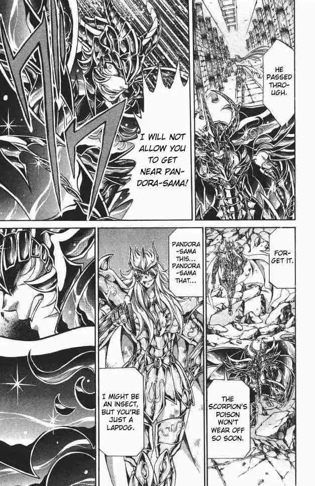 Saint Seiya - The Lost Canvas Chapter 104 18